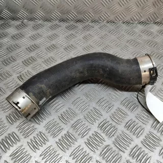 A2055280100 Гофра инжектора Mercedes C W205 Арт e12509972, вид 1