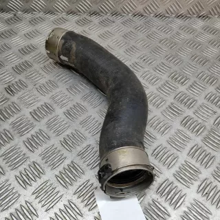 A2055280100 Гофра инжектора Mercedes C W205 Арт e12509972, вид 3