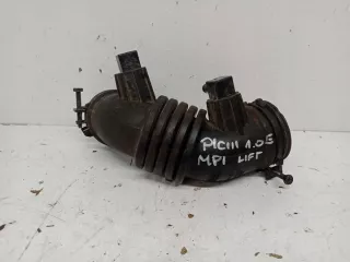28130-G6800 28130G6800 Гофра инжектора Kia Picanto 3 Арт e12509887, вид 1