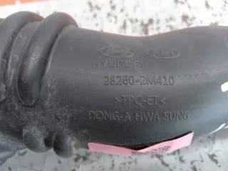 28260-2M410 Гофра инжектора Hyundai Tucson 4 Арт e12509843, вид 3