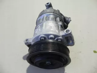 31348965 Компрессор кондиционера Volvo XC60 2 Арт e12509822, вид 2