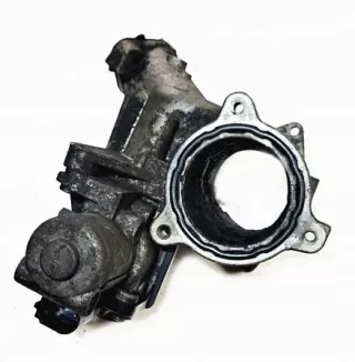 03G129637A Клапан EGR Skoda Superb 3 Арт e12509722, вид 2