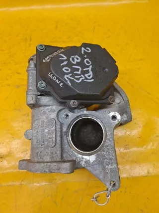 03G129637A  Клапан EGR Seat Leon 2 Арт e12509698, вид 4