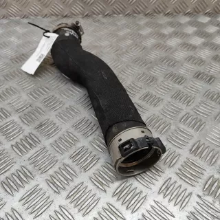 9826259080 Гофра инжектора Citroen DS7 Crossback Арт e12509685, вид 2