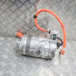  Компрессор кондиционера Tesla model 3 Арт e12509654, вид 3