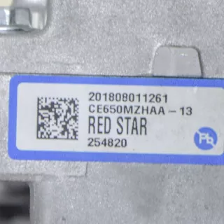  Компрессор кондиционера Tesla model 3 Арт e12509654, вид 5
