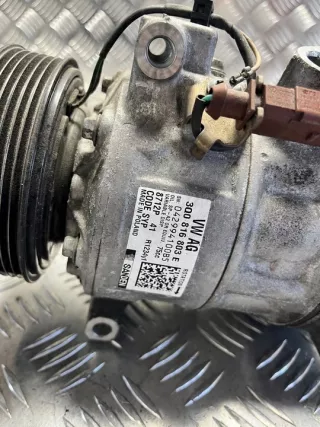 3Q0816803E Компрессор кондиционера Skoda Kamiq Арт e12509629, вид 2
