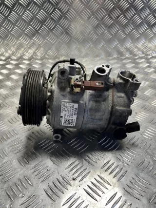 3Q0816803E Компрессор кондиционера Skoda Kamiq Арт e12509629, вид 3