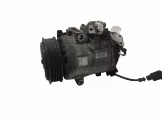 6Q0820808D PAW2425 Компрессор кондиционера Skoda Fabia 2 Арт e12509627, вид 1