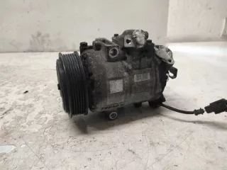 6Q0820808D PAW2425 Компрессор кондиционера Skoda Fabia 2 Арт e12509627, вид 2