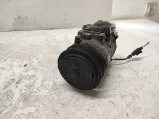 6Q0820808D PAW2425 Компрессор кондиционера Skoda Fabia 2 Арт e12509627, вид 3