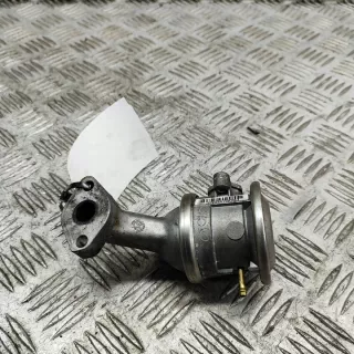 06E131101E Клапан EGR Porsche Panamera 970 Арт e12509594, вид 2