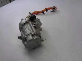 926008231R Компрессор кондиционера Renault Arkana Арт e12509538, вид 2