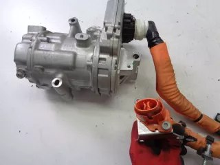 926008231R Компрессор кондиционера Renault Arkana Арт e12509538, вид 5