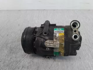13124751 6561047 Компрессор кондиционера Opel Astra H Арт e12509458, вид 4