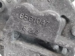 13124751 6561047 Компрессор кондиционера Opel Astra H Арт e12509458, вид 5