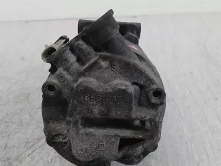 13124751 6561047 Компрессор кондиционера Opel Astra H Арт e12509458, вид 6
