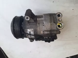 13450516 95526826 95521421 Компрессор кондиционера Opel Astra J Арт e12509437, вид 1