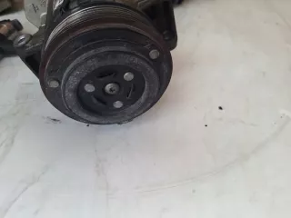 13450516 95526826 95521421 Компрессор кондиционера Opel Astra J Арт e12509437, вид 3