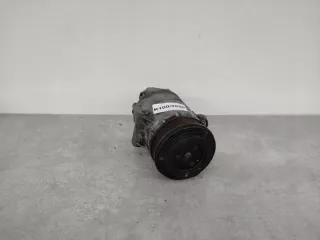 6560601 K100362P Компрессор кондиционера Opel Astra K Арт e12509435, вид 1