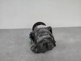 6560601 K100362P Компрессор кондиционера Opel Astra K Арт e12509435, вид 2