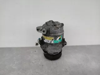 6560601 K100362P Компрессор кондиционера Opel Astra K Арт e12509435, вид 3