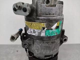 6560601 K100362P Компрессор кондиционера Opel Astra K Арт e12509435, вид 4