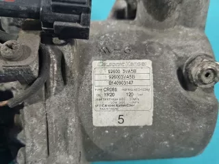 926003VA5B IMPRK1467476, Компрессор кондиционера Nissan Note E12 Арт e12509411, вид 3