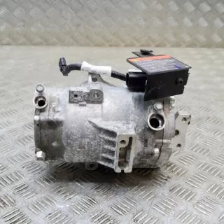 926005SA00 Компрессор кондиционера Nissan Leaf 2 Арт e12509399, вид 1