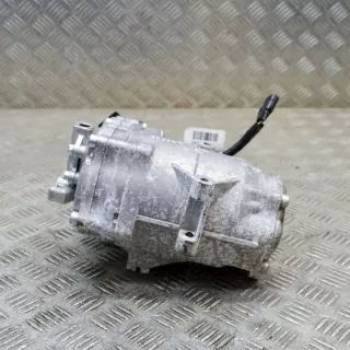 926005SA00 Компрессор кондиционера Nissan Leaf 2 Арт e12509399, вид 4