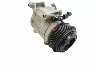 F500-JUBBA-14 Компрессор кондиционера Mazda 3 BL Арт e12509319, вид 1