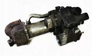  Клапан EGR Dacia Logan 2 Арт e12509217, вид 1