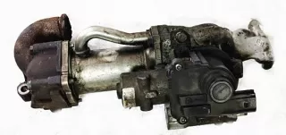  Клапан EGR Dacia Logan 2 Арт e12509217, вид 2