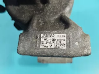 X1447280-2950 1447280-2950 IMPRK1467459, X1447280-2950, Компрессор кондиционера Honda HR-V 2 Арт e12509193, вид 8