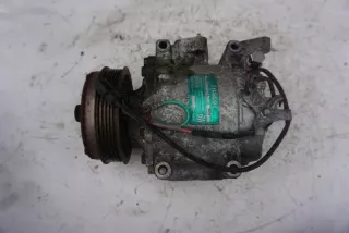 TRSE07 38810RB0006 34657879456 Компрессор кондиционера Honda Civic 8 Арт e12509181, вид 1