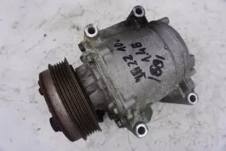 TRSE07 38810RB0006 34657879456 Компрессор кондиционера Honda Civic 8 Арт e12509181, вид 2