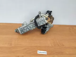 8513691 8513132 Клапан EGR BMW 5 F10/F11/GT F07 Арт e12509083, вид 2