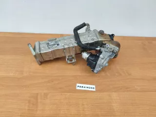 8513691 8513132 Клапан EGR BMW 5 F10/F11/GT F07 Арт e12509083, вид 3