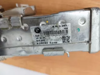 8513691 8513132 Клапан EGR BMW 5 F10/F11/GT F07 Арт e12509083, вид 4