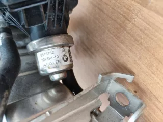 8513691 8513132 Клапан EGR BMW 5 F10/F11/GT F07 Арт e12509083, вид 5