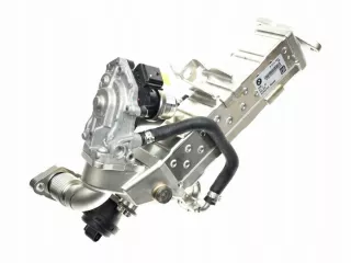 8513691 8513132 Клапан EGR BMW 5 F10/F11/GT F07 Арт e12509083, вид 9