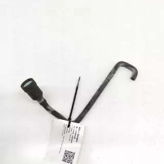 8K0941718A Гофра инжектора Audi A4 B8 Арт e12509050, вид 3