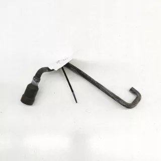8K0941718A Гофра инжектора Audi A4 B8 Арт e12509050, вид 4