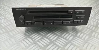 6959145 VP4KAF-18C838GC Блок навигации BMW 1 E81/E82/E87/E88 Арт e12509041, вид 3