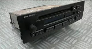 6975015 VP4KAF-18C838-GH Блок навигации BMW 1 E81/E82/E87/E88 Арт e12509039, вид 1