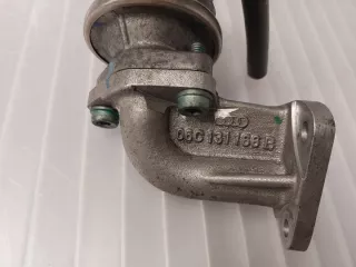 06C131102A 06C131166B Клапан EGR Audi A4 B6 Арт e12508999, вид 5