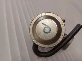 06C131102A 06C131166B Клапан EGR Audi A4 B6 Арт e12508999, вид 6