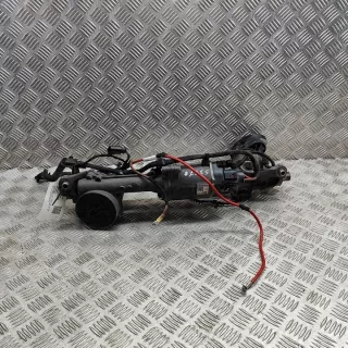 3Q2423051K Рулевая рейка Volkswagen Passat B8 Арт e12508974, вид 3