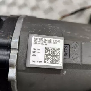 5Q0909144AB Рулевая рейка Skoda Kodiaq Арт e12508853, вид 7