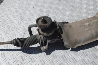1K1909144M Рулевая рейка Seat Leon 2 Арт e12508839, вид 4